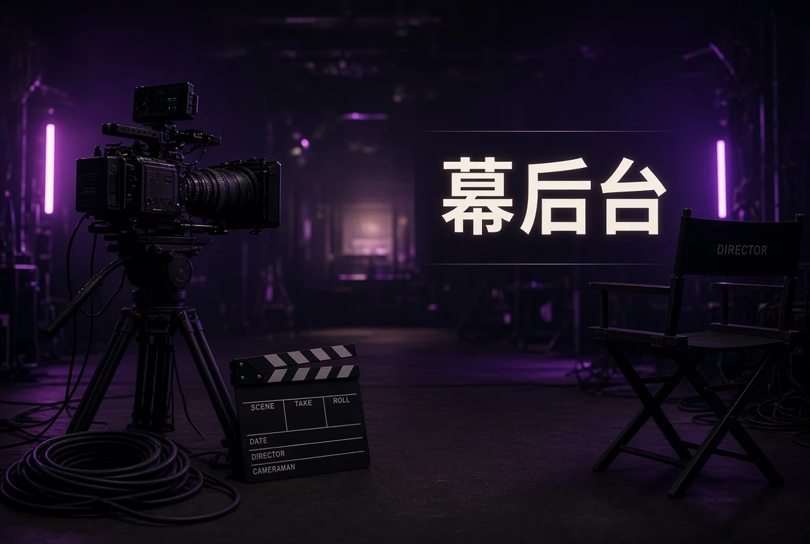 51吃瓜幕后手记内容