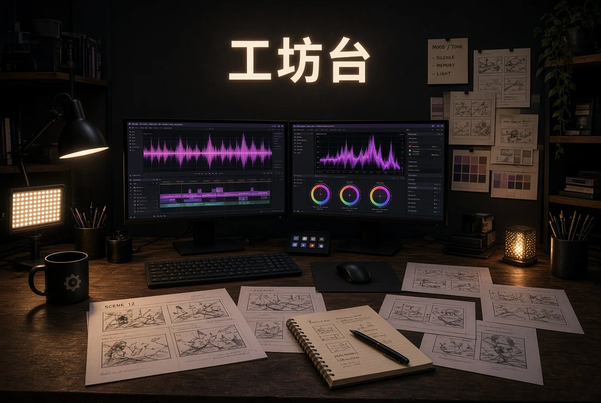 51吃瓜创作拆解