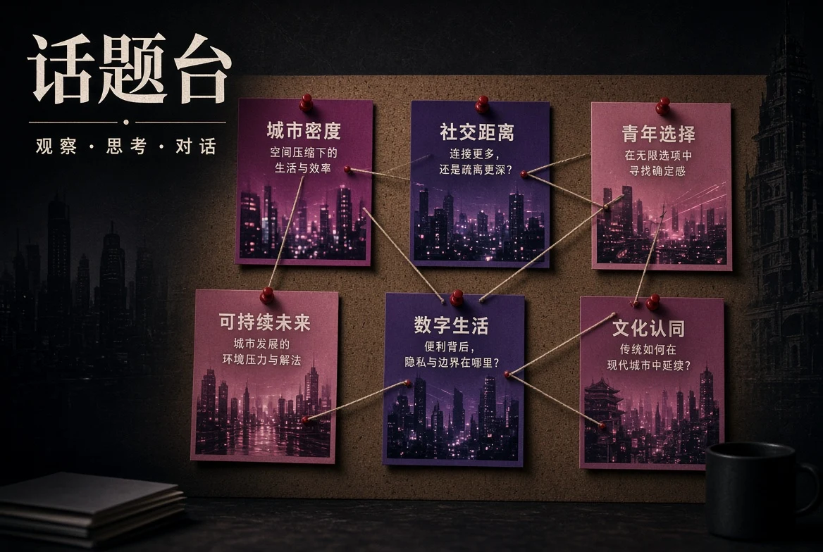 51吃瓜话题专题